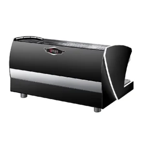 Alternative view of Máy pha cà phê Wega Polaris Tron 2 groups