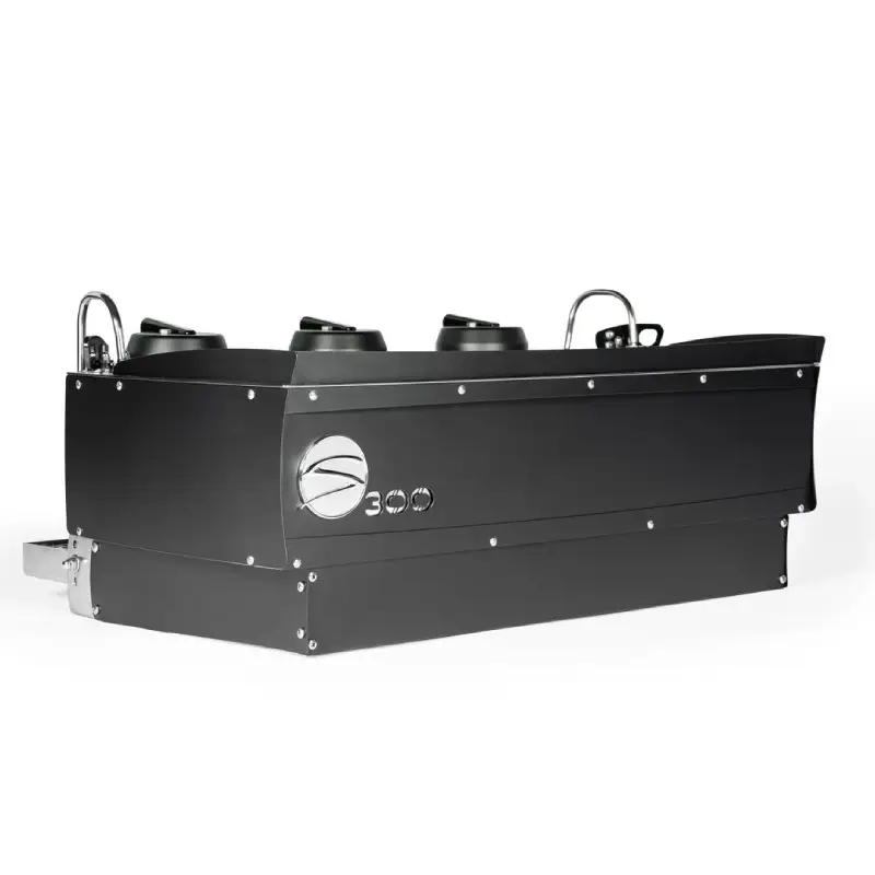 Máy pha cà phê Synesso S300 Commercial 3 Group - Ảnh 3