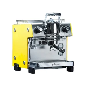 Máy pha cà phê Dalla Corte Mina 1 group - Ảnh 2